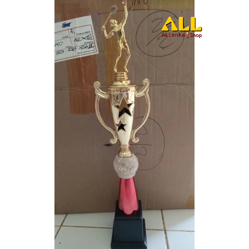 tropi badminton| piala badminton| kejuaraan badminton