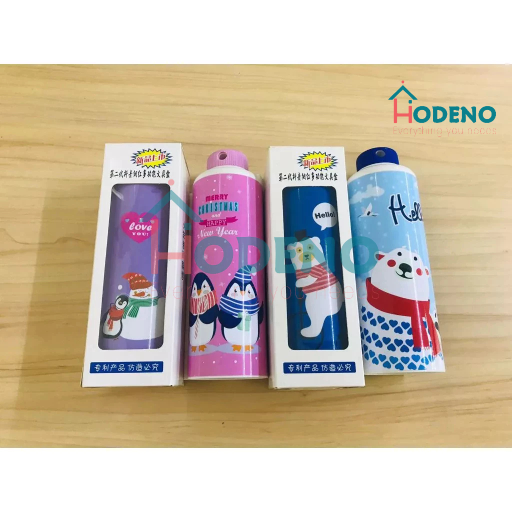 

HADIAH ANAK TEMPAT PENSIL BOTOL ANAK UNIK/ KOTAK PENSIL BOTOL ANAK