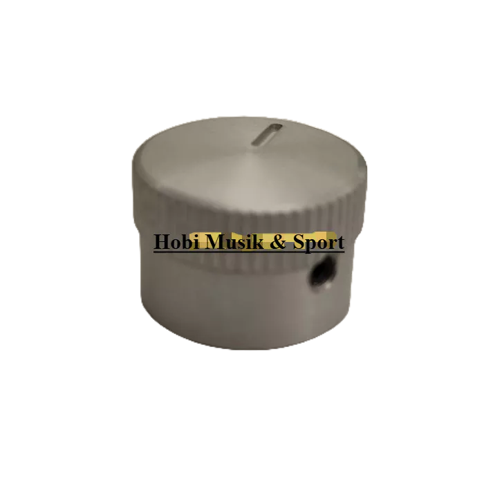 Knob Gitar Lock Kunci L Model Yamaha