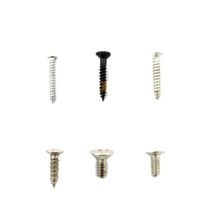 Aneka Skrup Baut Gitar / Sekrup Baut Gitar Elektrik Akustik Jazz Bass Pickup Tremolo