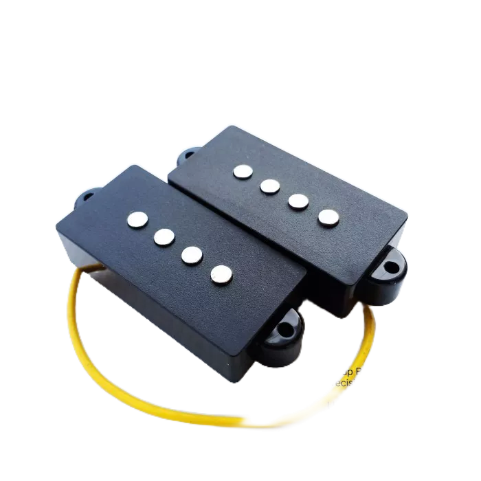 Guitar Bass Pickup Precision 4 String / Pickup Gitar