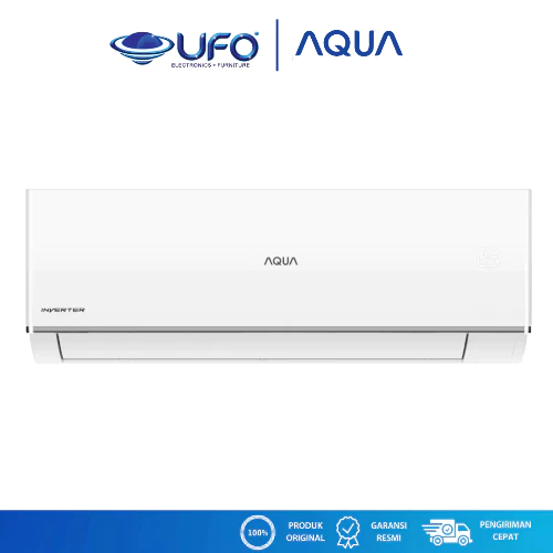 Aqua AC Inverter 1/2Pk AQA-KR5VQCL | 0.5Pk AQAKR5VQCL