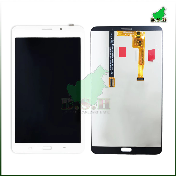 LCD TOUCHSCREEN TABLET SAMSUNG T285/A7