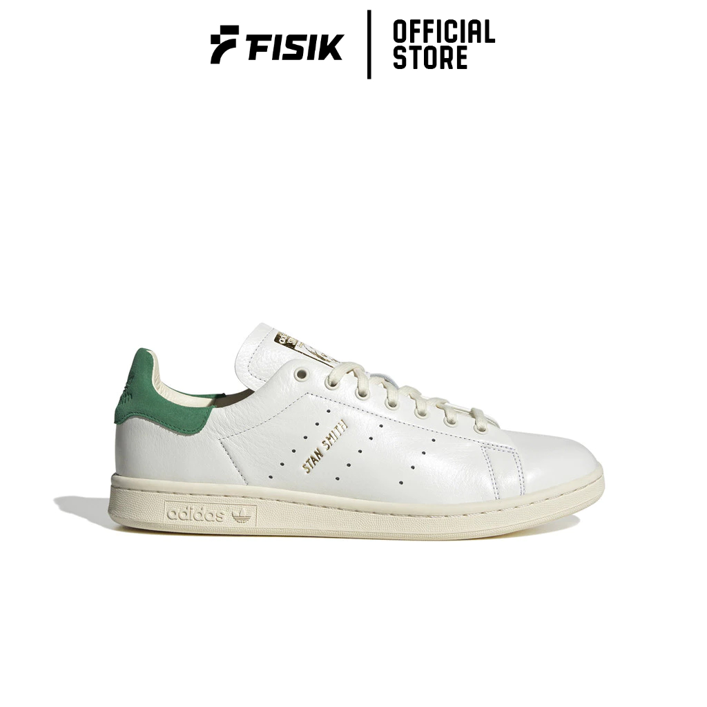 ADIDAS LIFESTYLE STAN SMITH LUX CLOUD WHITE ADIIF8844