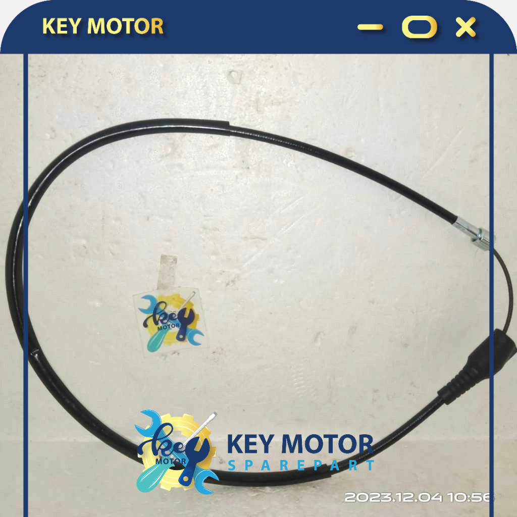 Kabel speedo / Speedometer / Kabel Kilometer Motor Mio - Mio J - Mio M3 Baru
