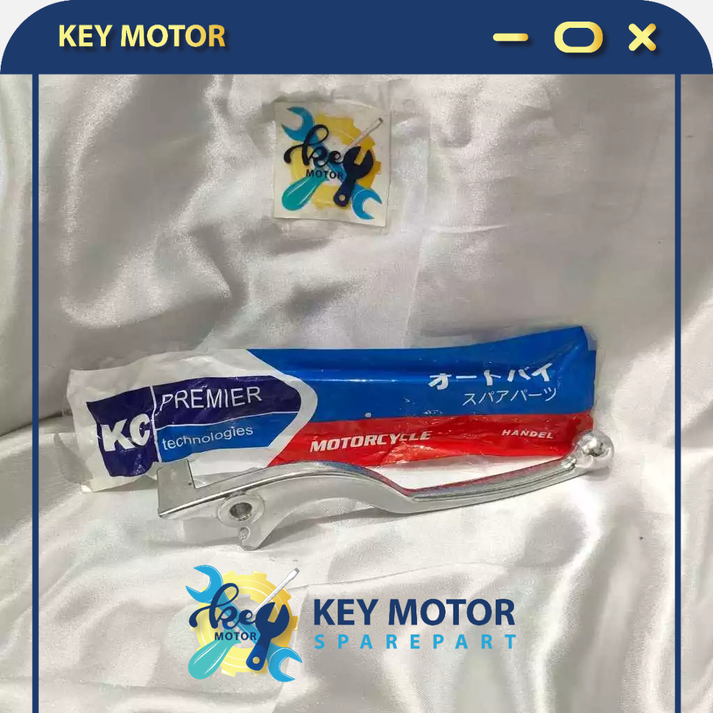 Handle / Hendel / Gagang Rem Kanan Motor Pcx 150 New / Pcx 150 CBU / Pcx 160