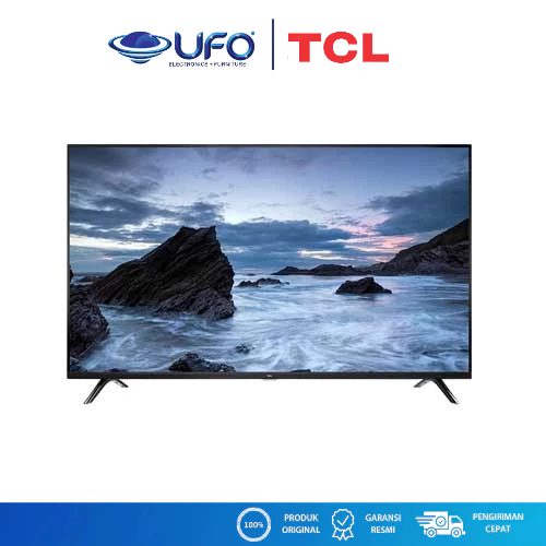 TCL 24 inch Digital tv HD 24D3000A