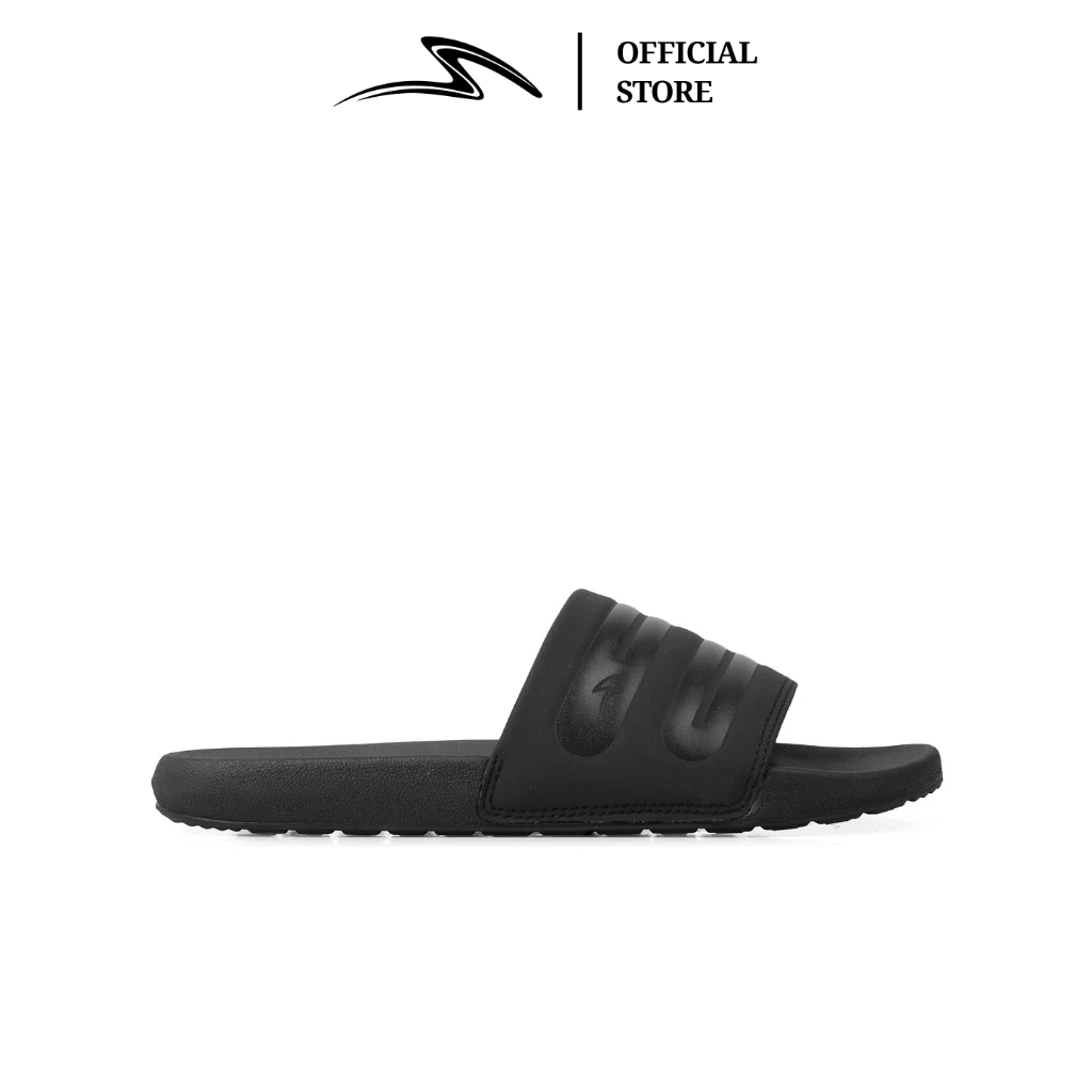SPECS ORIGIN 4 SANDALS BLACK SPE1000070