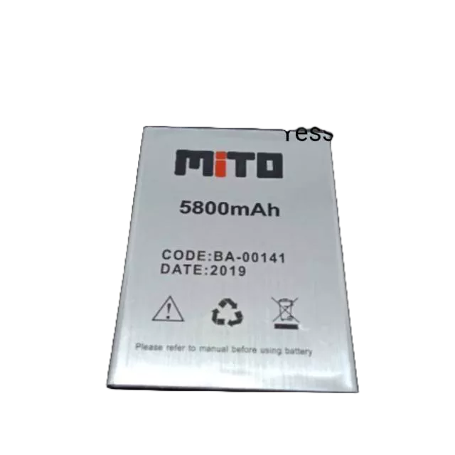 BATERAI  Mito Z1 +  Z1 Plus BA00141  BATTERY BATRAI