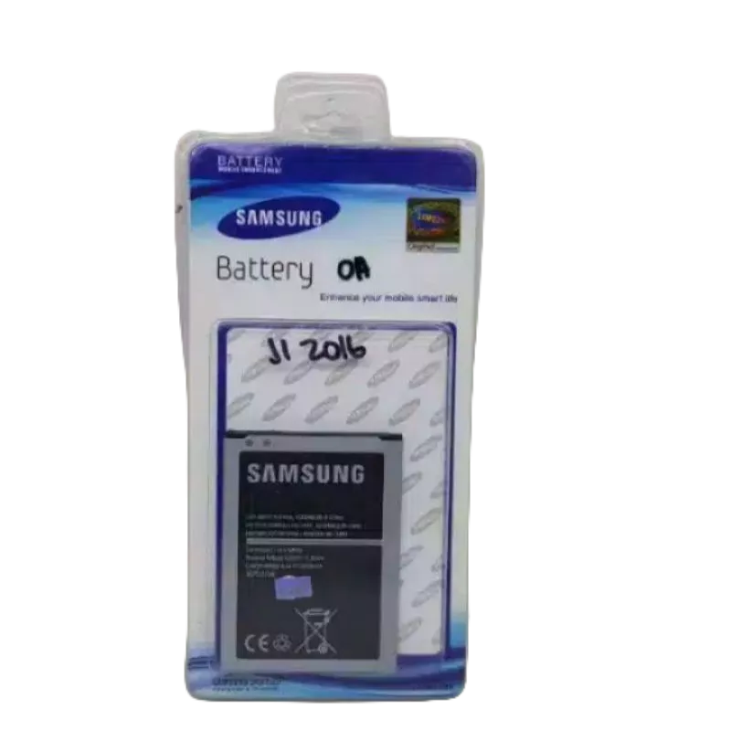 BATERAI  Samsung J120 / J1 2016  BATTERY BATRAI