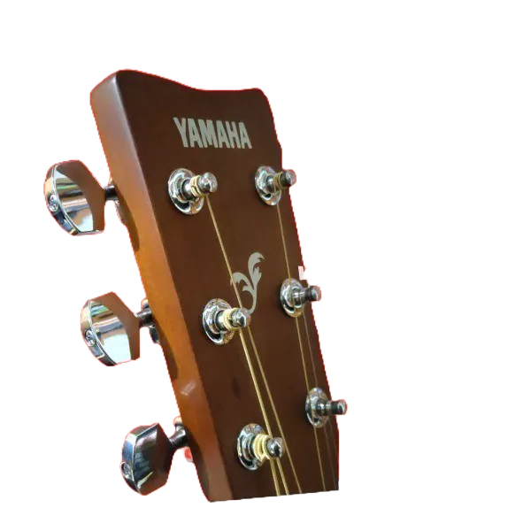 Bushing Dryer Untuk Gitar Material Besi dan plastik - Bushing Gitar Akustik Elektrik Plastik besar