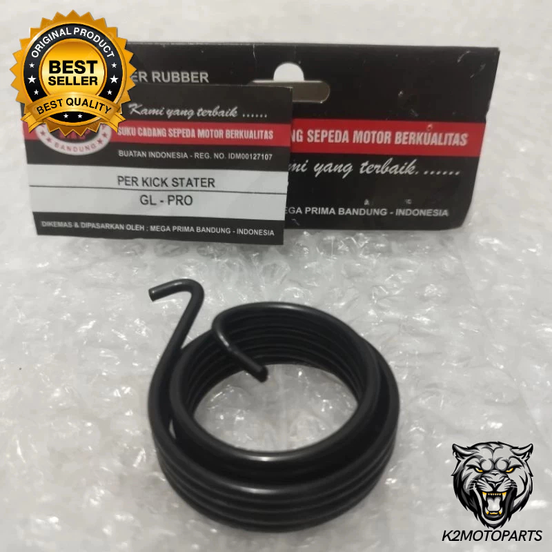 Per Kick Starter Per Selah Engkol HONDA GL PRO - GL 100 - GL MAX ORIGINAL MP