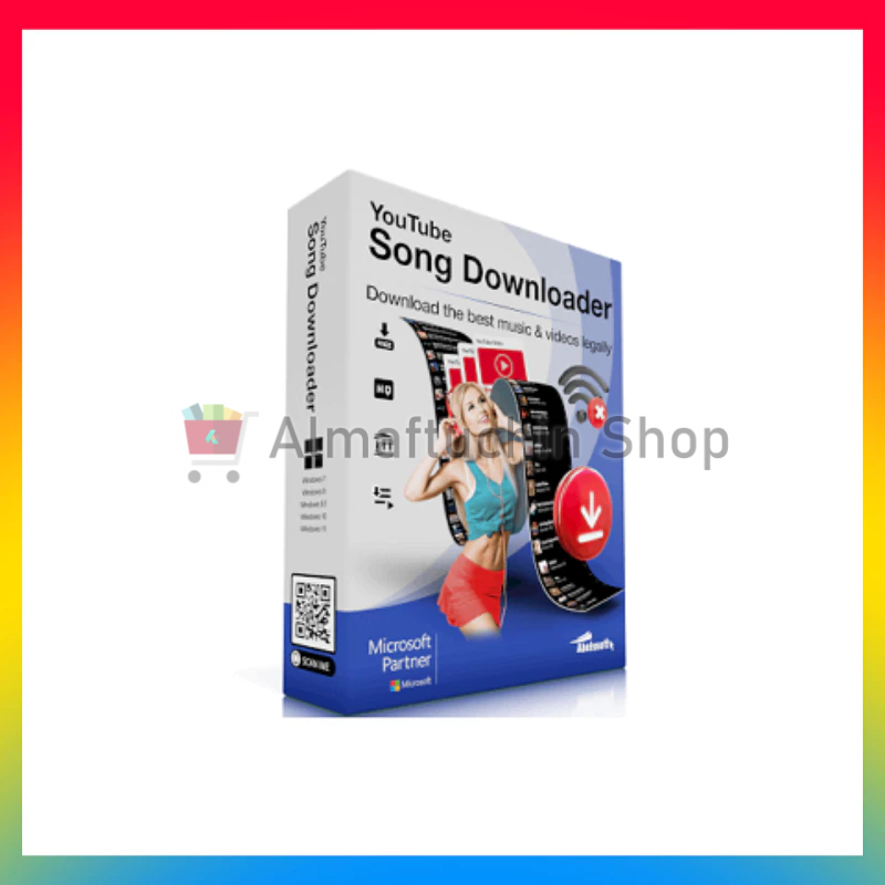License Abelssoft Youtube Song Downloader Full Version Lifetime