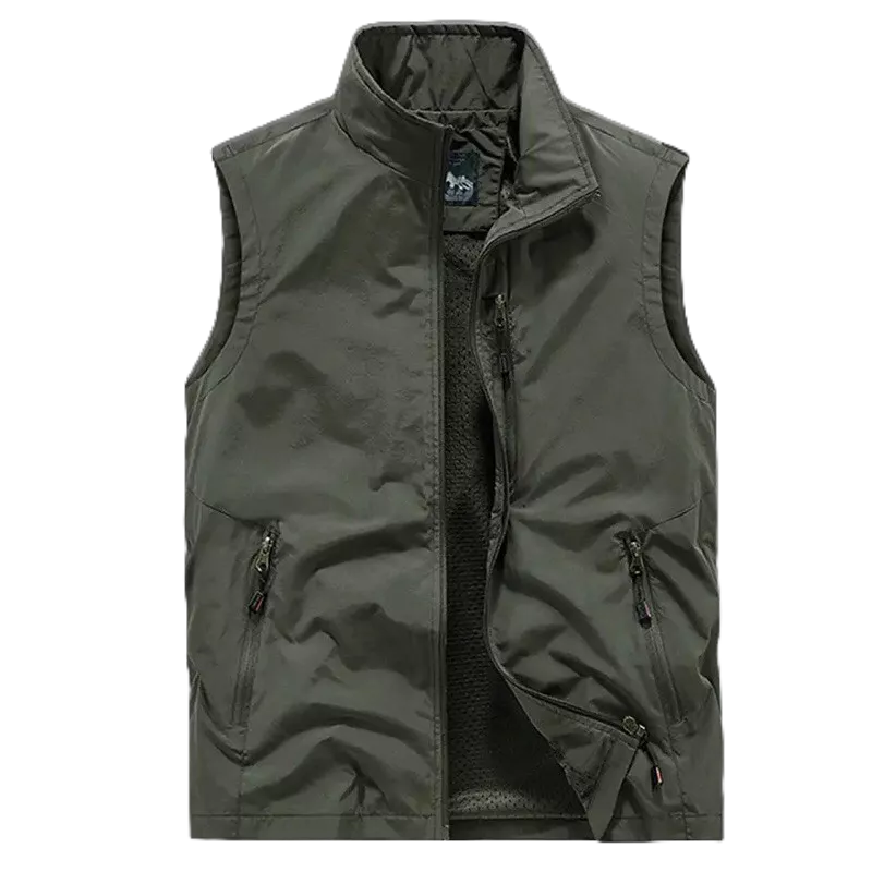 ROMPI PRIA DAN WANITA TERBARU ROMPI VEST ROMPI TECTIKAL ANTI AIR DAN ANTI ANGIN