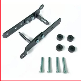 Breket lampu ADV dudukan lampu tembak ADV Brecket Lampu Honda ADV 160/150