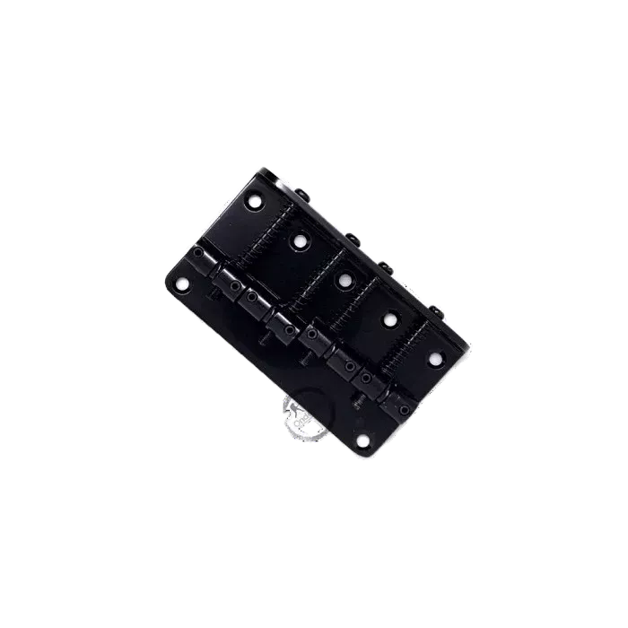 Bridge Bass Precision -Jazz Bass  Hitam - Black / Bridge Gitar