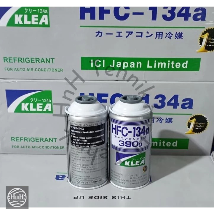 Freon KLEA Gold R134a