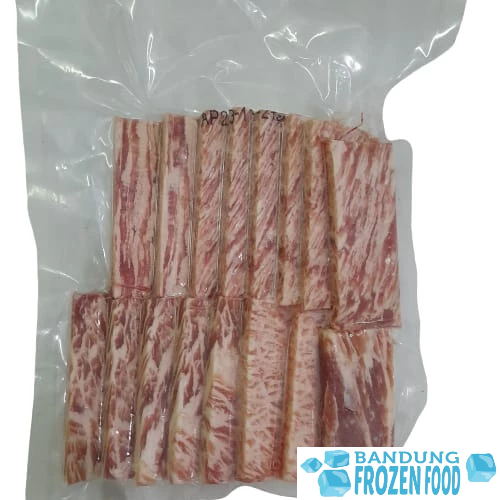 

BEEF YAKINIKU WAGYU MELTIQUE 500GR