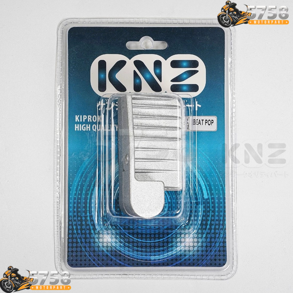 REGULATOR KIPROK  BEAT POP KNZ (5758)