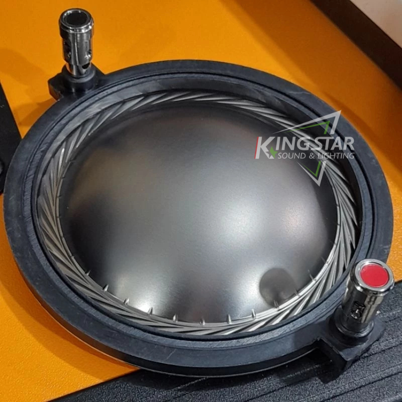 Spool Tweeter Ashley N300 Ashley N 300 Spol Tweter Spul Twitter Voice Coil