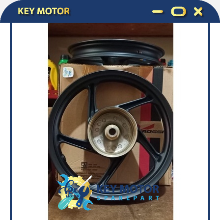 Velg Racing Motor Mio M3 - Mio Soul GT - Mio Z - Mio S