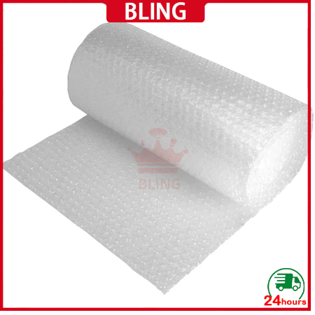 

【COD】Extra Bubble Wrap Protection - 0.5M Width