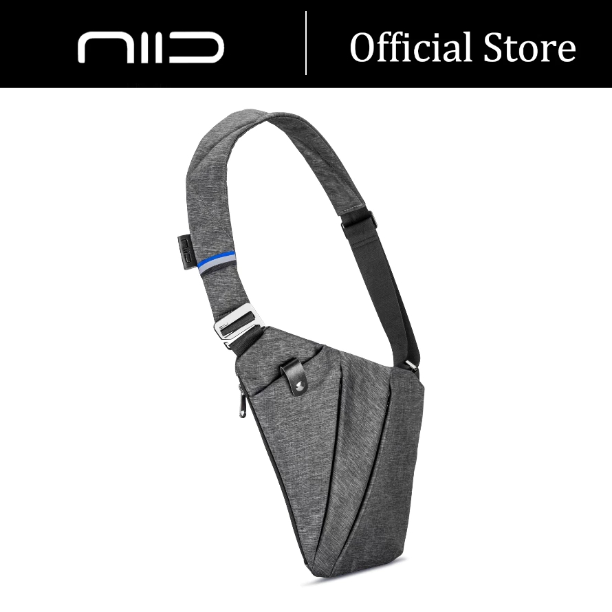 NIID FINO Tas Dada Tahan Air - Tangan Kanan