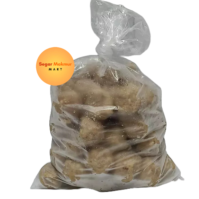 

(SMM) Bakso Juhi (Bakso Babi) Fiyen Isi 50BUTIR