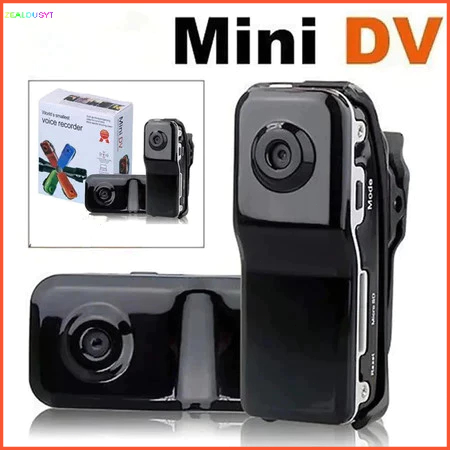 kamera mini Tersembunyi Spy camera cam Cctv Mini tersembunyi tanpa kabel kamera vlog cctv mini outdo