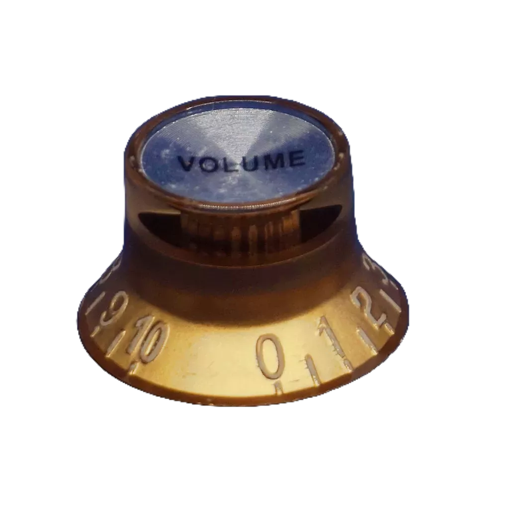 Knob Gitar Elektrik SG / Les Paul SG Model Knob Gitar