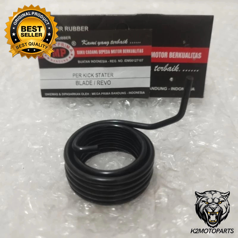 Per Kick Starter Per Selah Engkol HONDA BLADE - REVO ABSOLUTE OLD ORIGINAL MP