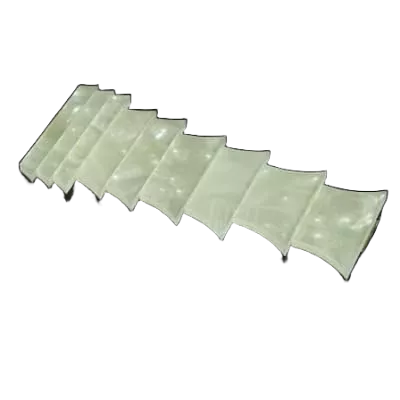 Inlay Fretboard Shape Pearl dan abalone - Snowflake / Inlay Gitar Abalone