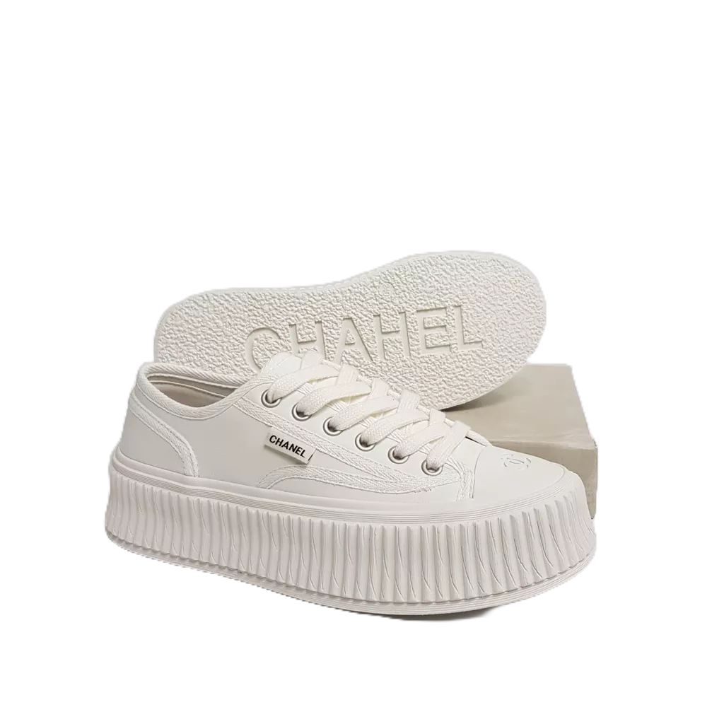 TERLARIS SEPATU FASHION WANITA LEATHER MADE IN CINA SIZE 36-40 / SNEAKERS WANITA/SEPATU JALAN WANITA