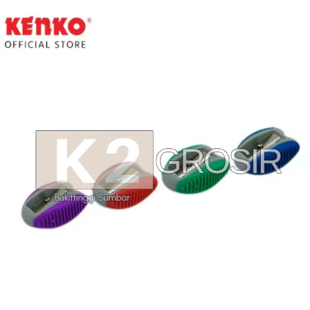 

Peruncing Kenko Sp 80 Pcs