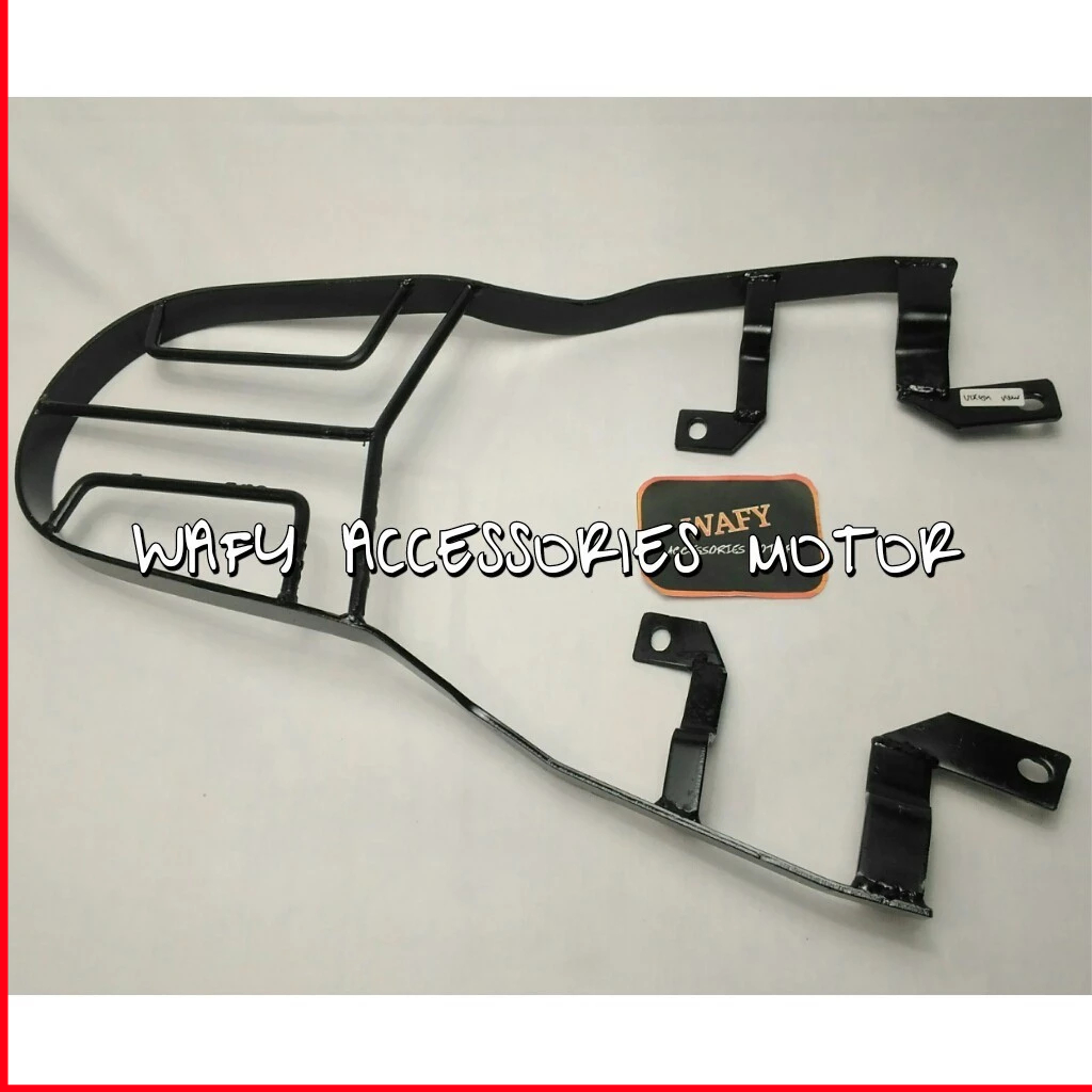 Bracket Box New Vixion Advance New Vixion Lighting Beket Box Vixion 2013-2016