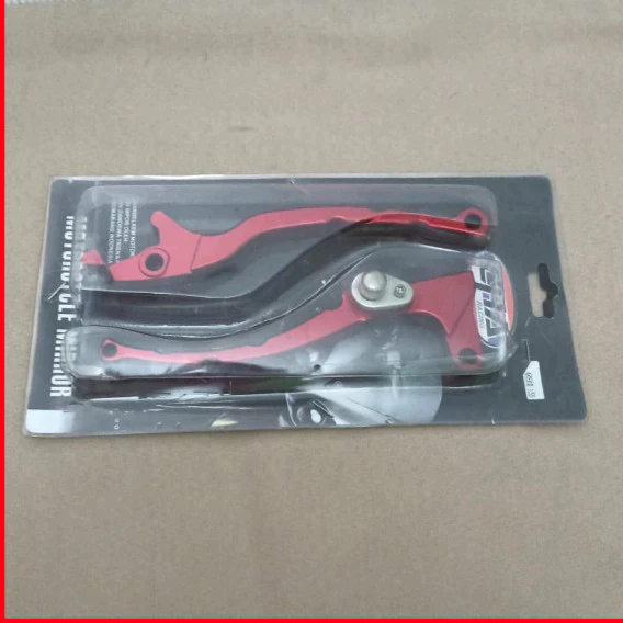 Tuas Handle Rem Kanan Kiri Aerox 155 Handel Rem Variasi Warna Motor Aerox 155 Handle Rem Aerox CHA