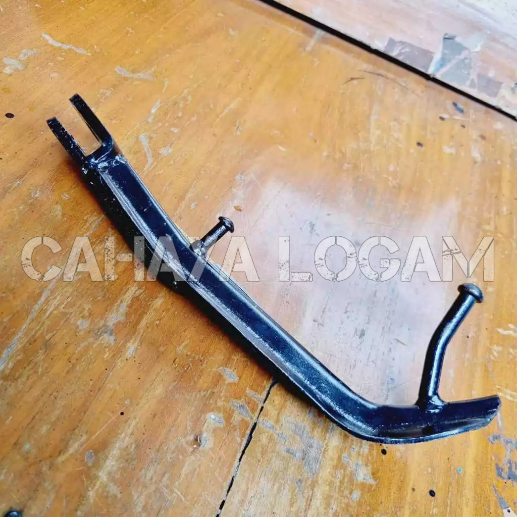 STANDAR 1 / SAMPING RX KING BERKUALITAS