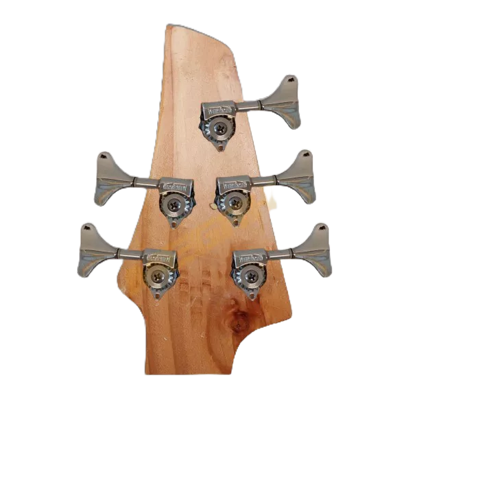 DRYER BASS WILKINSON R3+L2 KOREA - BLACK AG952 - Black