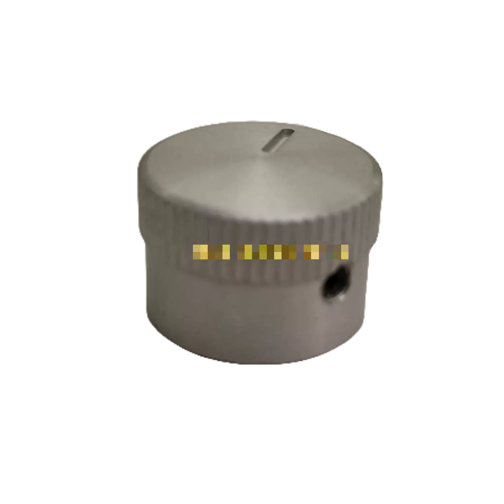 Knob Gitar Elektrik Lock Kunci L / Knob Gitar Lock Kunci L Model Yamaha