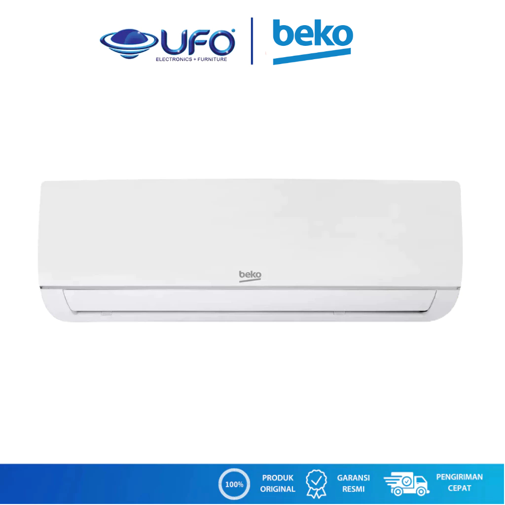 AC Beko 1 PK Split Standard BSFSA090