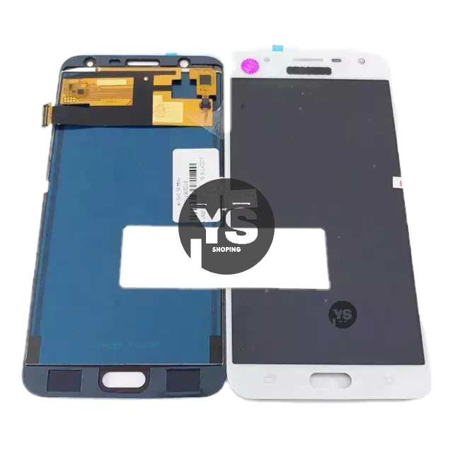 SAMSUNG J7 CORE  J701 LCD FULLSET TOUCHSCREEN ORI BISA ATUR KONTRAS