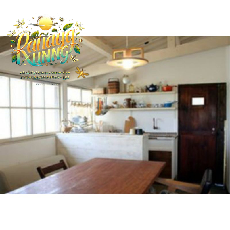 lampu gantung minimalis retro vintage