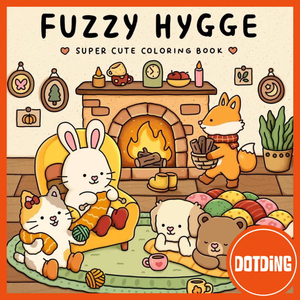 

[COD] Cute Coloring Book for Kids Funny Kitty Memes Coloring Book For Adult Relaxation
