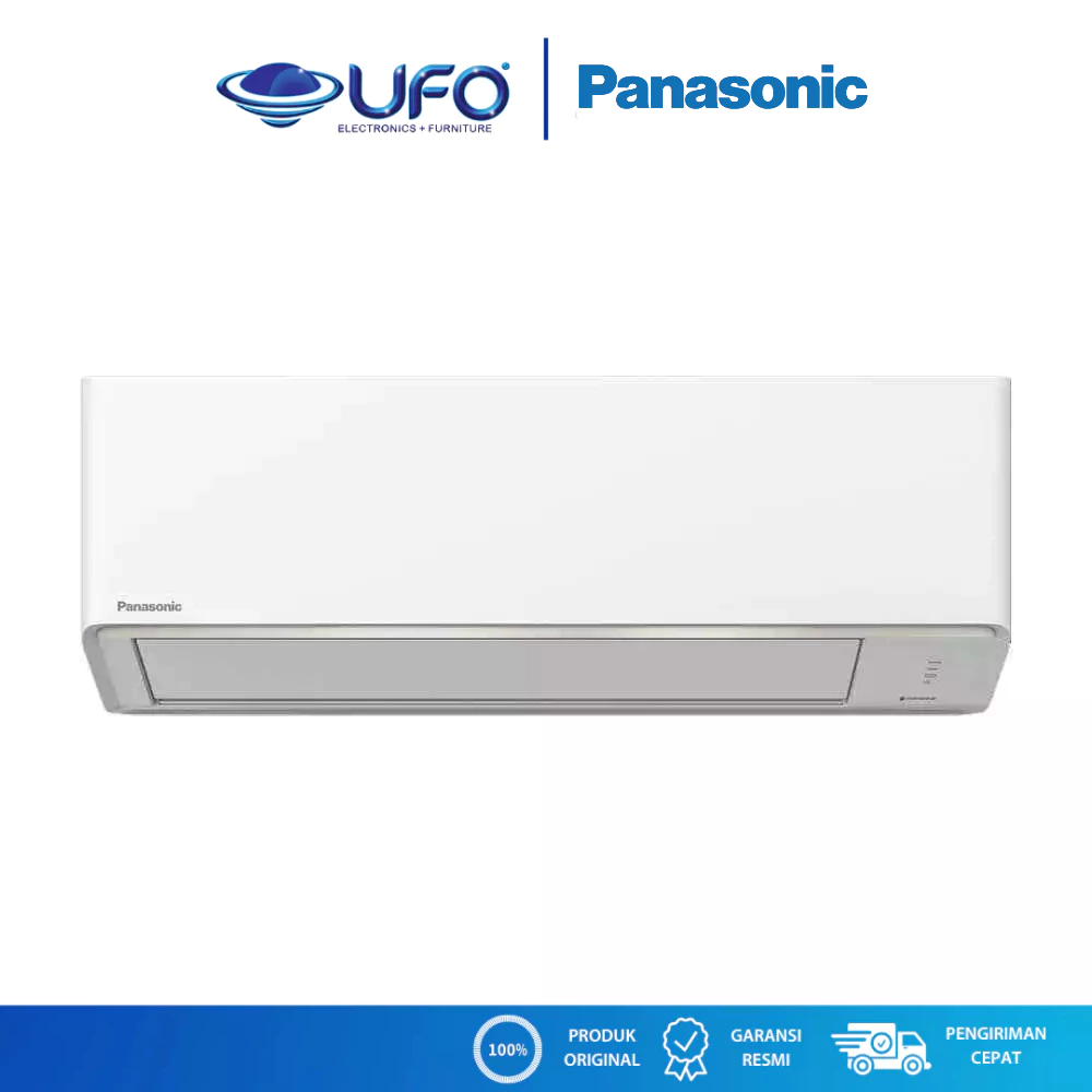 Panasonic AC 1/2 PK Standar Nanoe X CSPN5AKJ | 0,5 PK