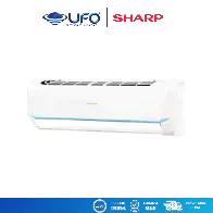 AC Sharp 1 PK Standard Made in Thailand New Jetstream Series AHA9SAY  | Air Conditioner | Pendingin 