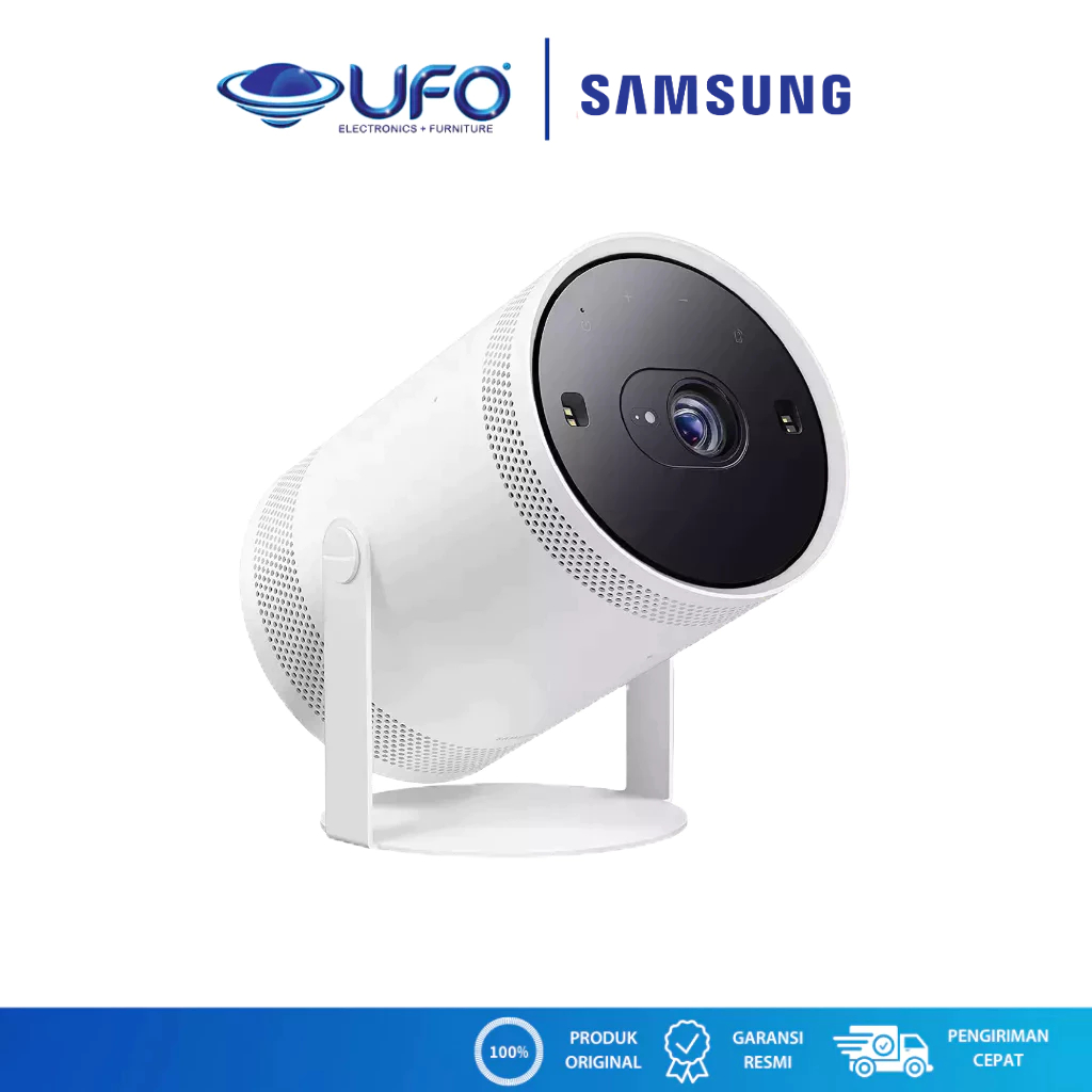 Samsung SPLSP3BLAXXD Freestyle Proyektor | Projectors Freestyle SP-LSP3BLAXXD