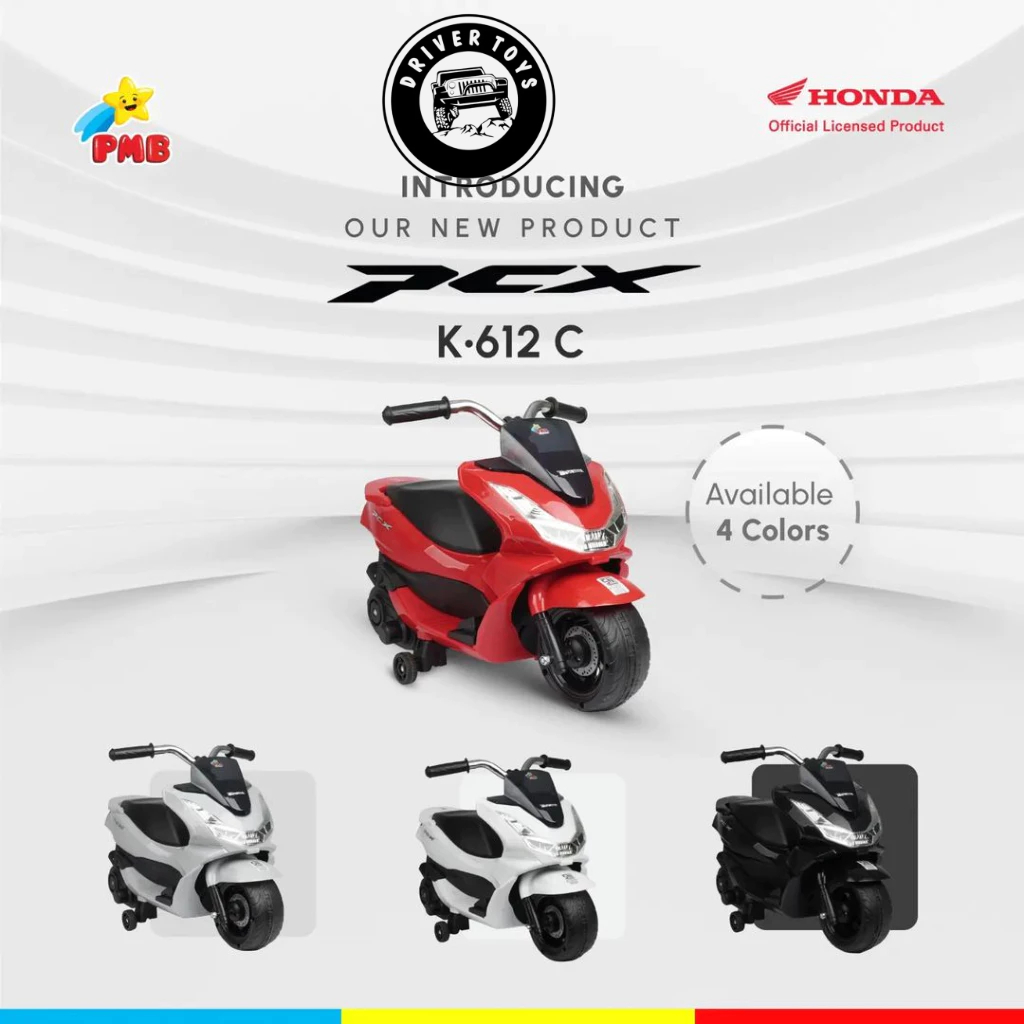 Motor Anak Bisa Dinaiki | Motor Mainan Anak Bisa Dinaiki | Mainan Anak | Motor Aki Anak | Toys Drive