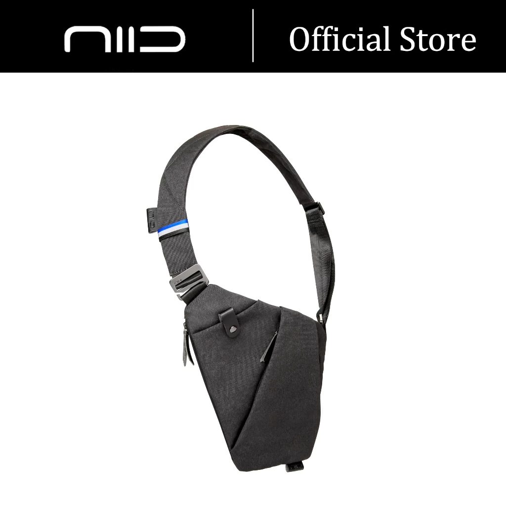 NIID FINO NEO Tas Dada - Tangan Kanan