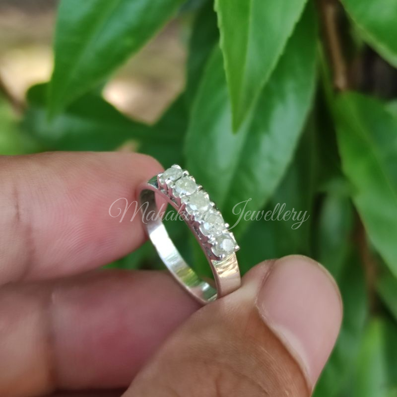 cincin berlian eropa asli