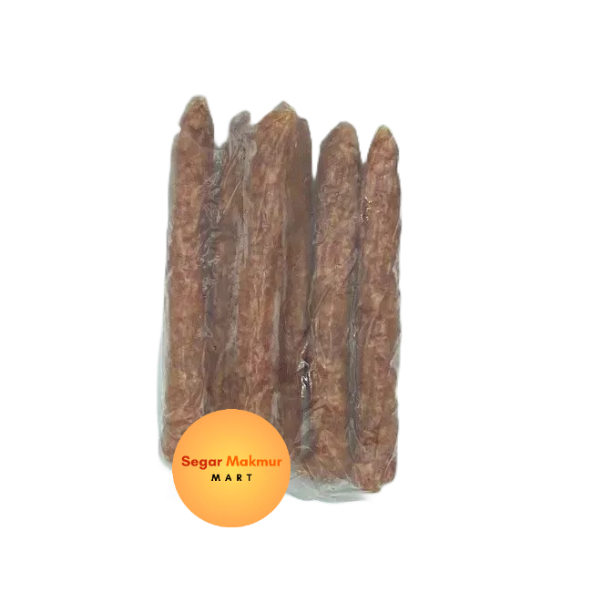 

(SMM) Lapciong Sosis Babi Isi 6 Import Lapchiong 250GRAM